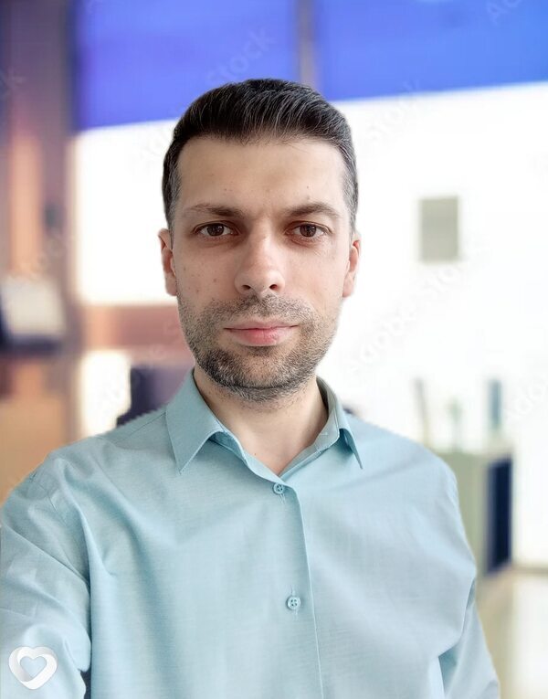 Сергей, 41, Минске — анкета №265368