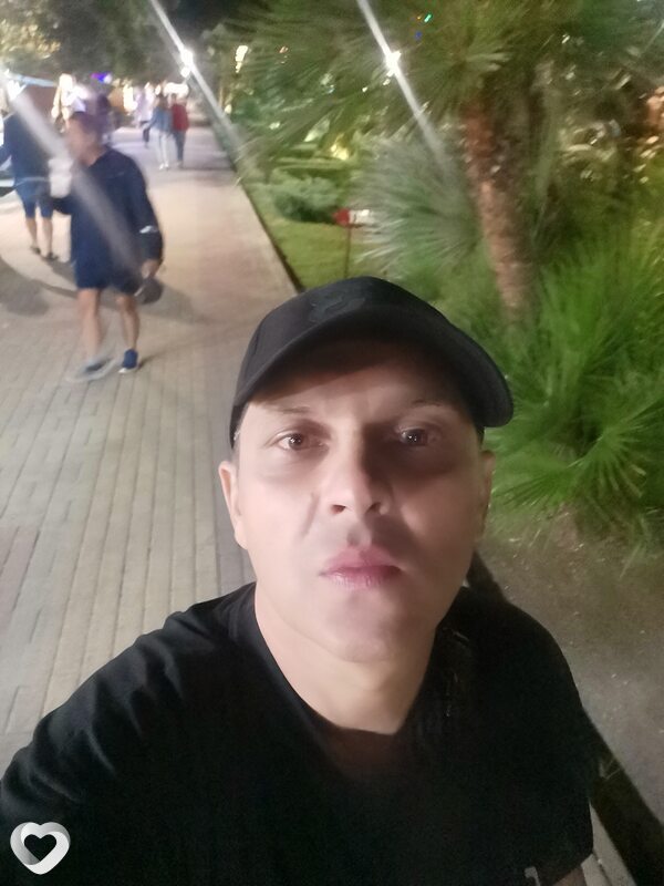 Гарик, 41, Новомосковске — анкета №265370