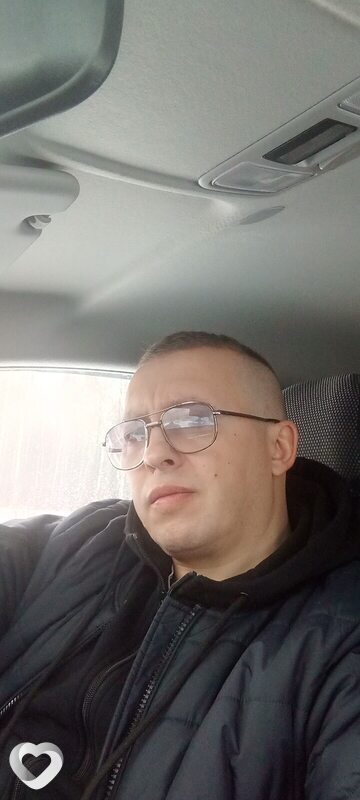 Дмитрий, 46, Москве — анкета №265376