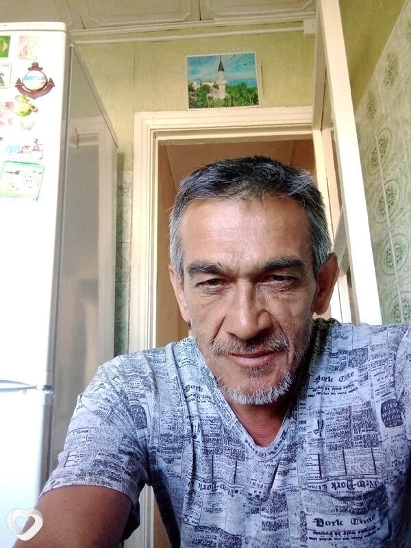 Рустем, 59, Уфе — анкета №265382