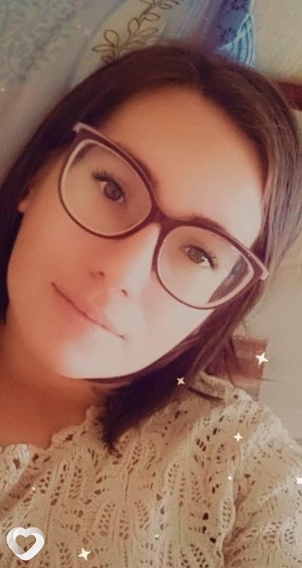 Аленушка, 36, Тольятти — анкета №265385