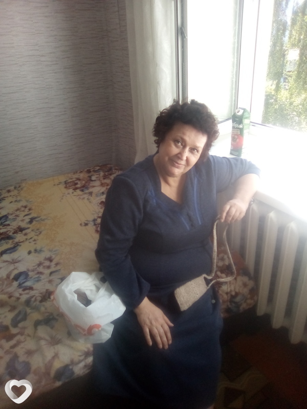 Елена, 67, Казани — анкета №265386