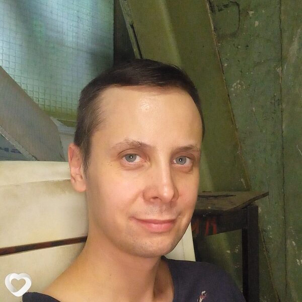 Юрий, 40, Воронеже — анкета №265394