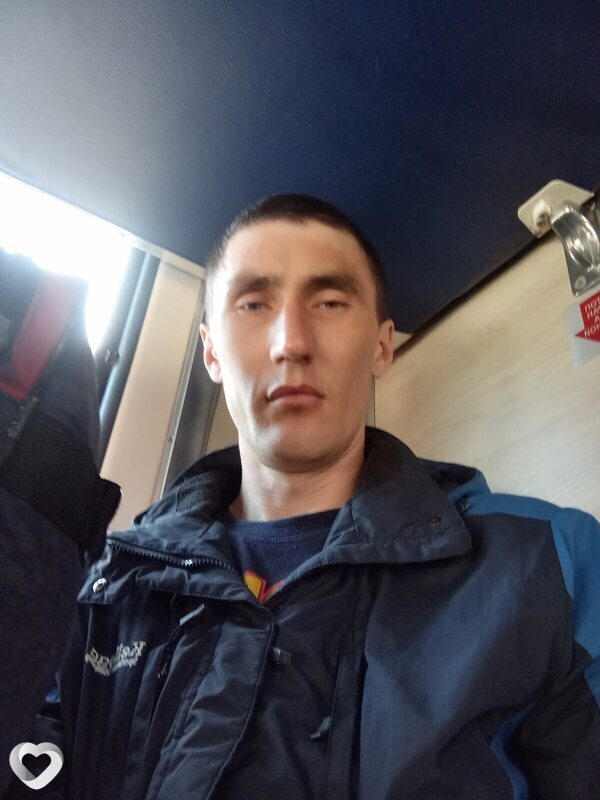 Сергей, Бирск