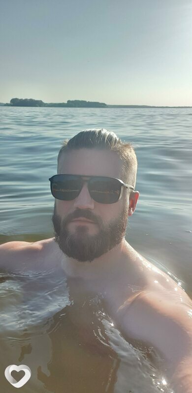 Александр, 35, Минске — анкета №265433