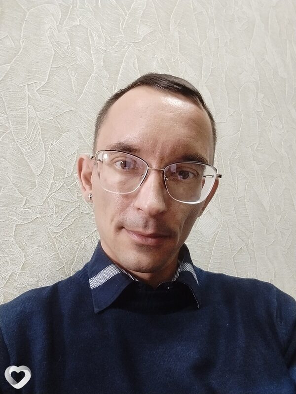 Владимир, 39, Луганске — анкета №265434