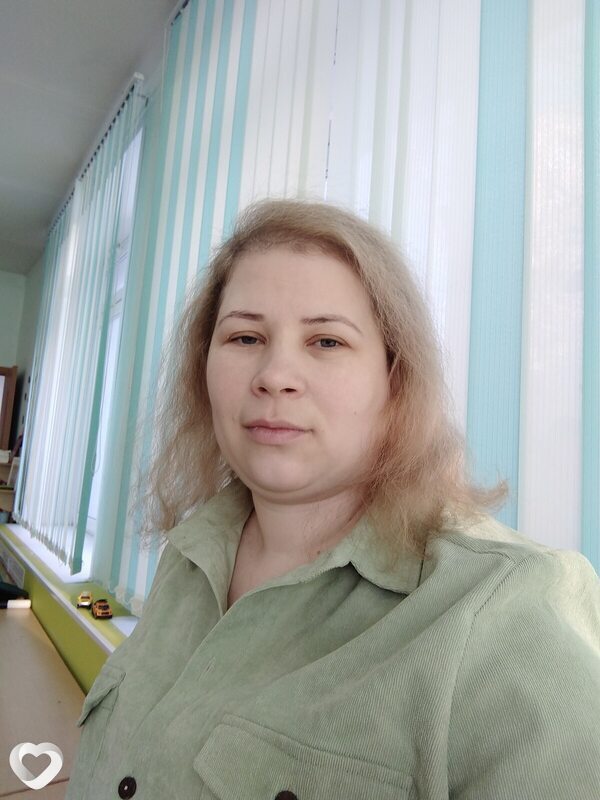 Ирина, Нахабино