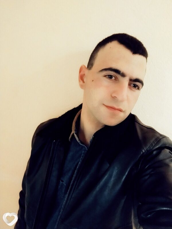 Макс, 31, Ростове-на-Дону — анкета №265443
