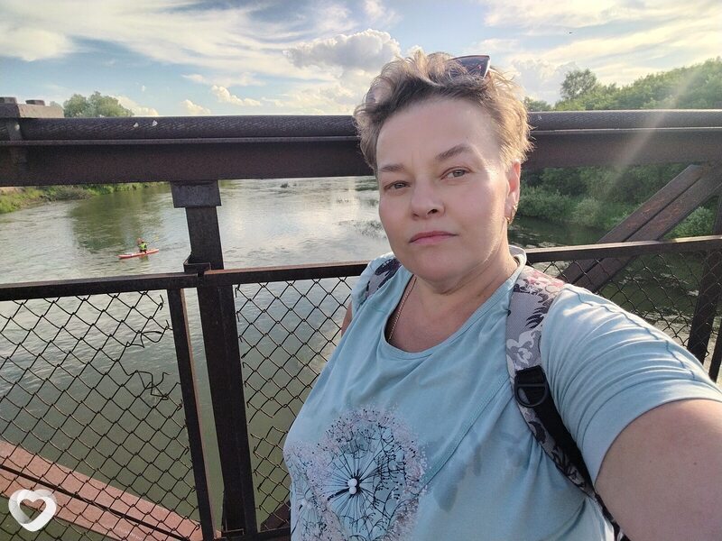 Наталья, 51, Новосибирске — анкета №265445