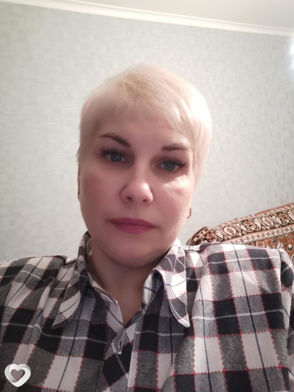 Наталья, Заполярный