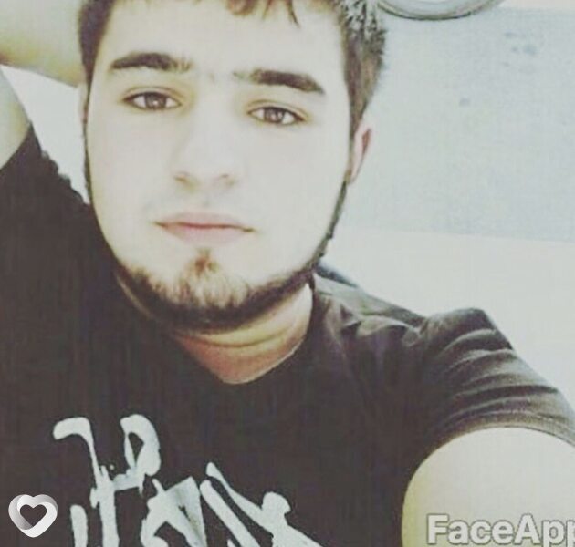 Раим, 36, Алматы — анкета №265535