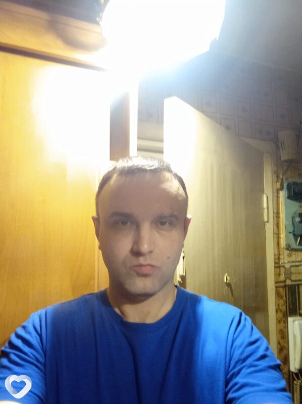 Иван, 40, Нижнем Новгороде — анкета №265537