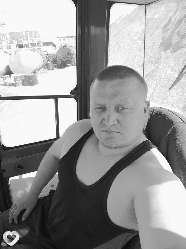Василий, 38, Кургане — анкета №265538