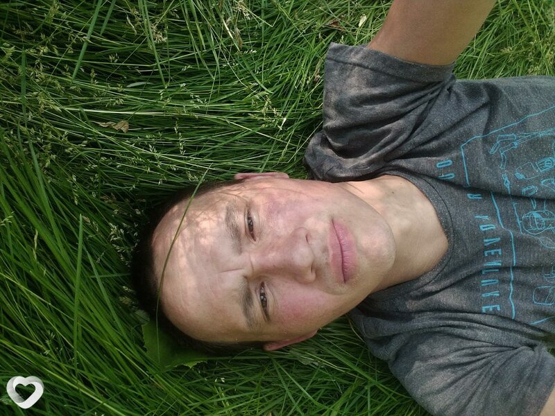 Григорий, 40, Москве — анкета №265539