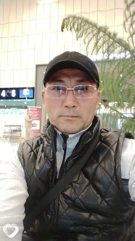 Олжас, 47, Таразе — анкета №265540