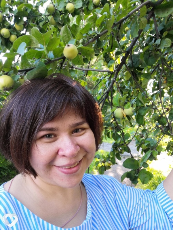 Светлана, 40, Сыктывкаре — анкета №265541
