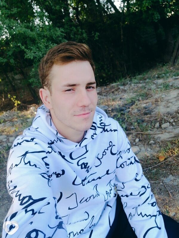 Дмитрий, 28, Алматы — анкета №265543
