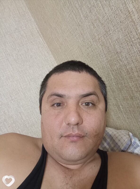 Зохид, 40, Астрахани — анкета №265544