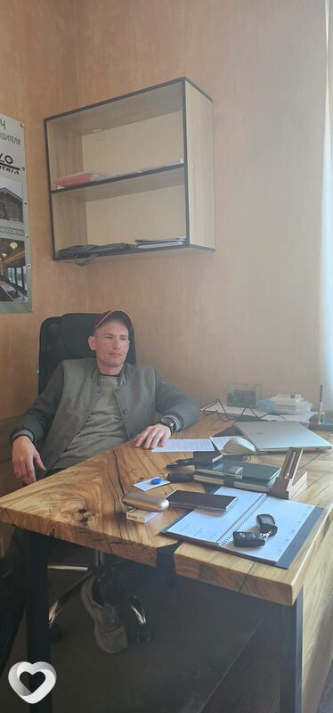 Сергей, 40, Твери — анкета №265545