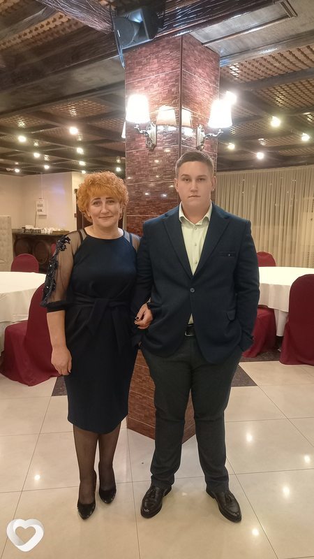Олеся, 48, Сочи — анкета №265551