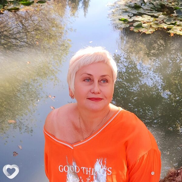 Татьяна, 55, Симферополе — анкета №265079