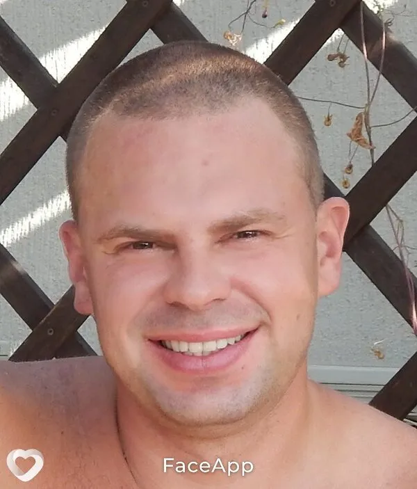 Алексей, 44, Омске — анкета №7651