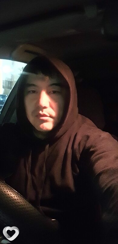 Бахa, 33, Кокшетау — анкета №265084