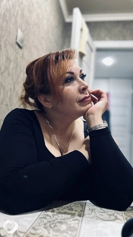 Дашко Дарья, 43, Ставрополе — анкета №265086