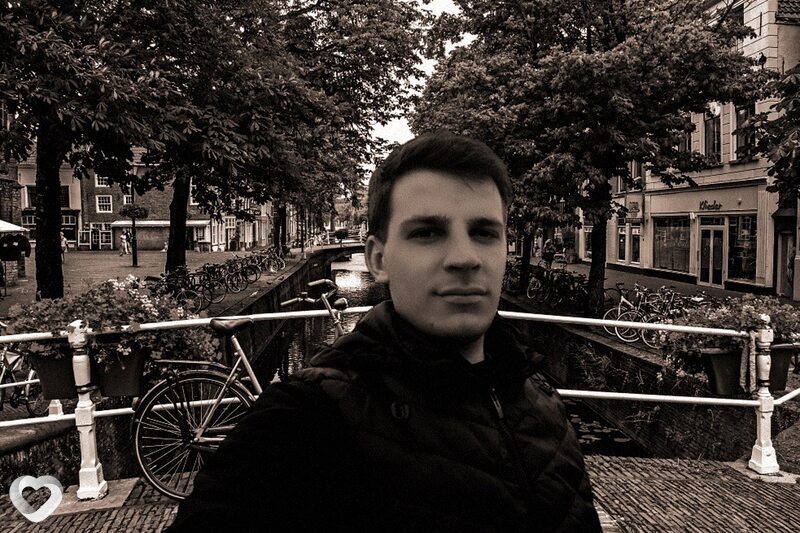 Арсений, 29, Минске — анкета №265088