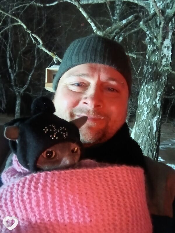 Андрей, 49, Москве — анкета №265092