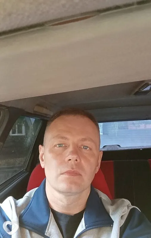 Евгений, 41, Новоалтайске — анкета №265093