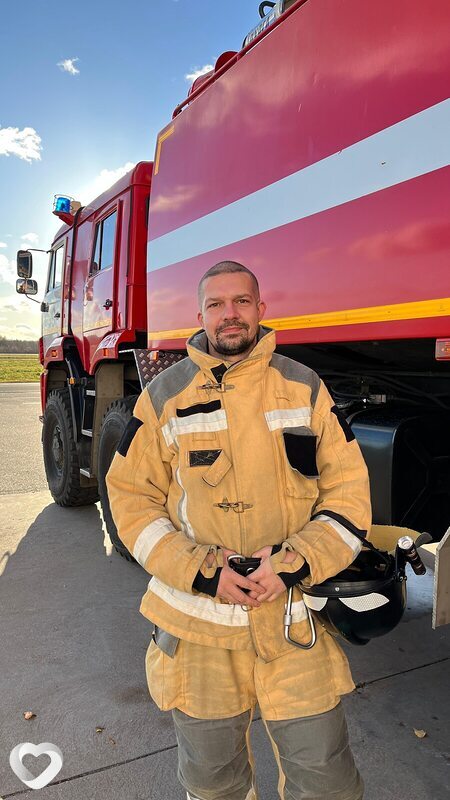 Сергей, 41, Санкт-Петербурге — анкета №265277