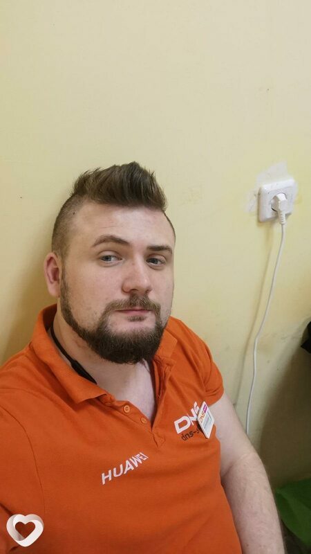 Никита, 30, Саранске — анкета №265278