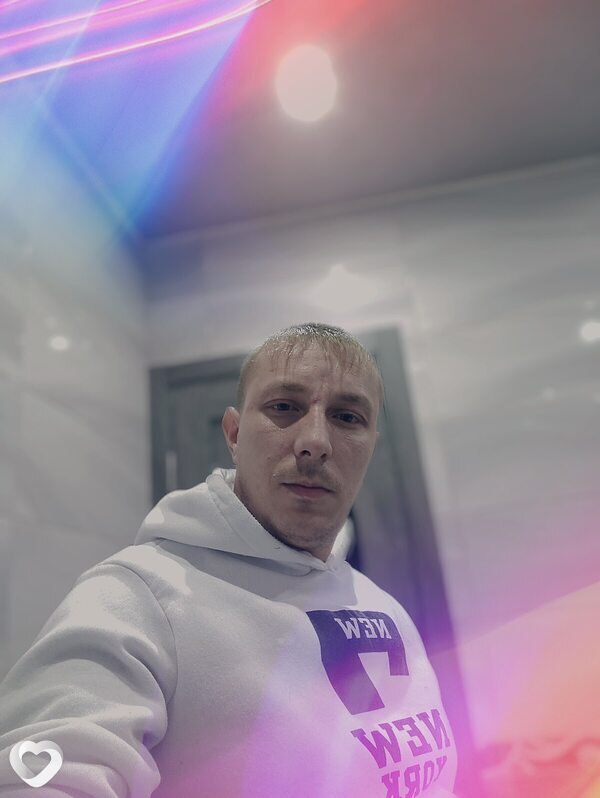 Максим, 35, Кузнецке — анкета №265279