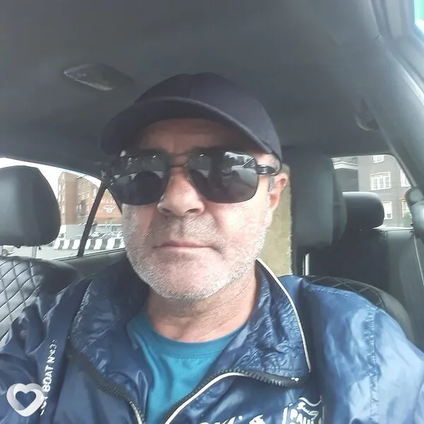Алан, 46, Владикавказе — анкета №7652