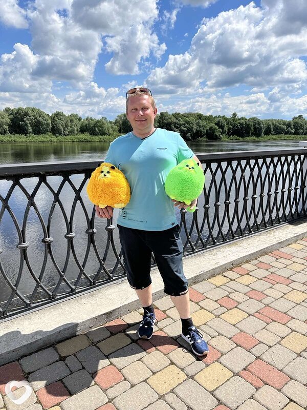 Андрей, 44, Гомеле — анкета №265281