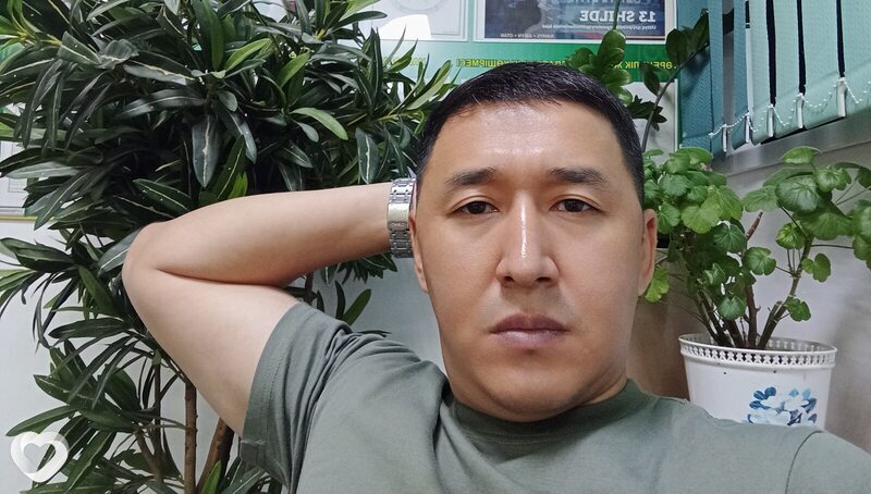 Мади, 33, Актобе — анкета №265288