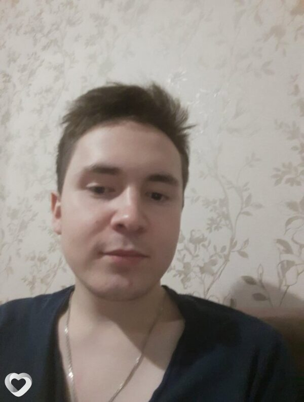 Ильяс, 27, Ижевске — анкета №265294