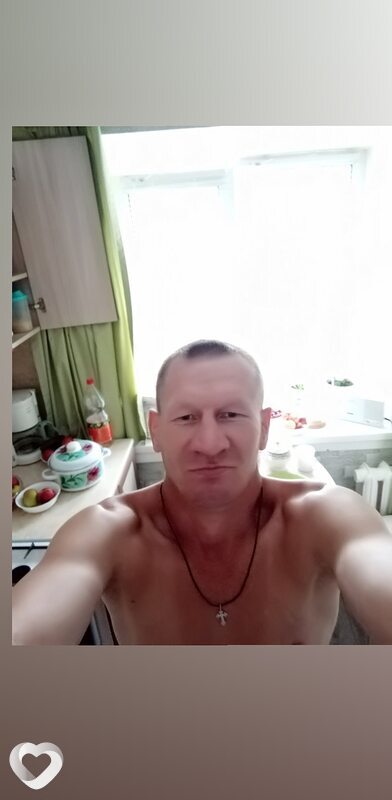 Виктор, 43, Москве — анкета №265296