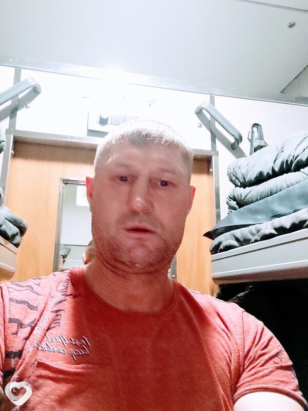 Руслан, 53, Улан-Удэ — анкета №265578