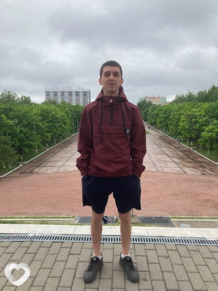 Владислав, 33, Брянске — анкета №265580