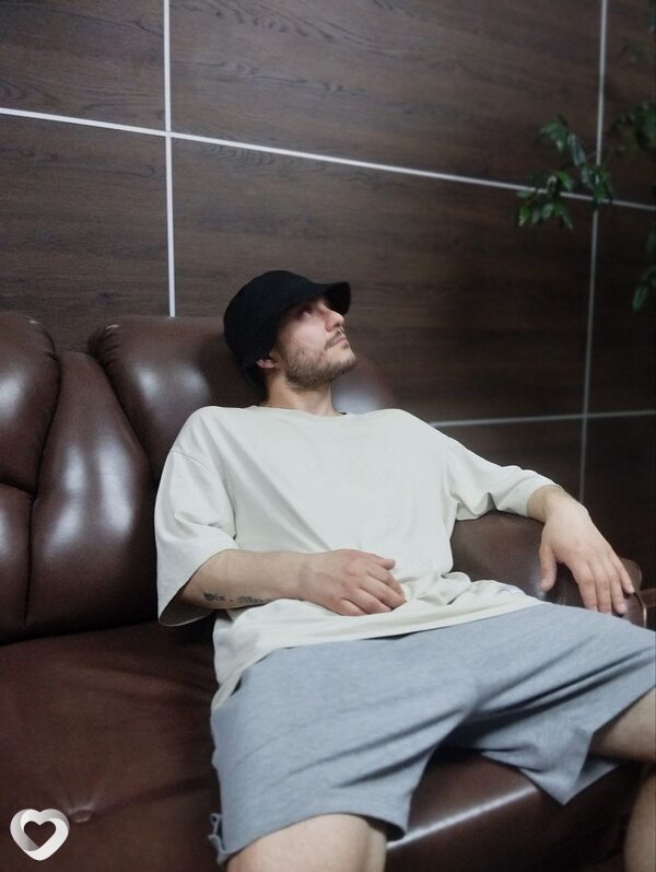 Stanislav, 35, Витебске — анкета №265584