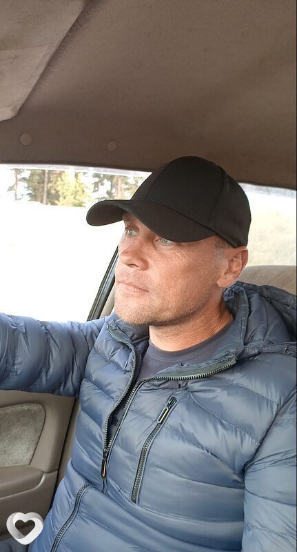 Алексей, 45, Чите — анкета №265586