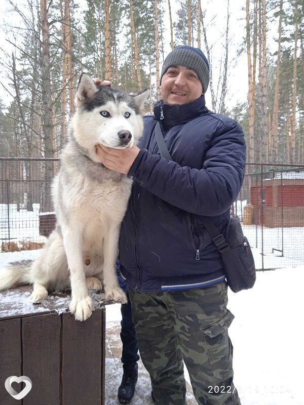 Антон, 38, Кемерове — анкета №265587