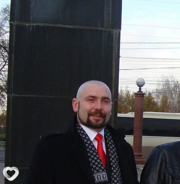 Дмитрий, Красноярск