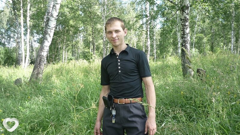 Денис, 38, Кемерове — анкета №265596