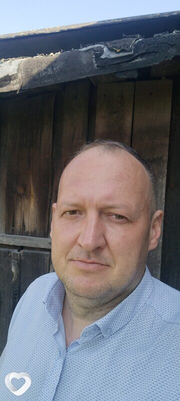 Сергей, 48, Минске — анкета №265597