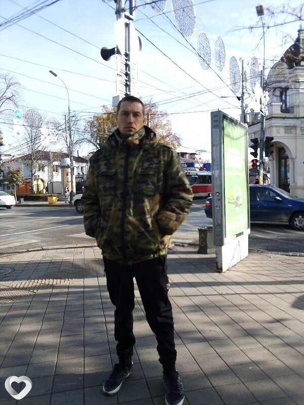 Александр, Лабинск