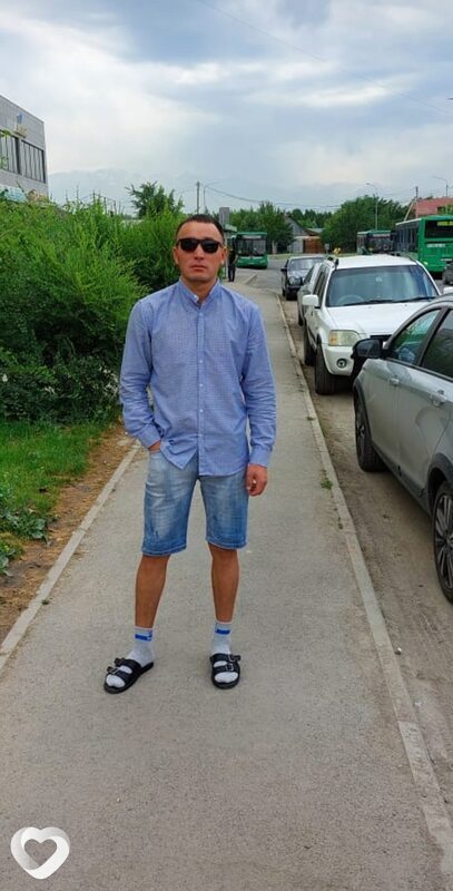Балташ, 34, Шымкенте — анкета №265552