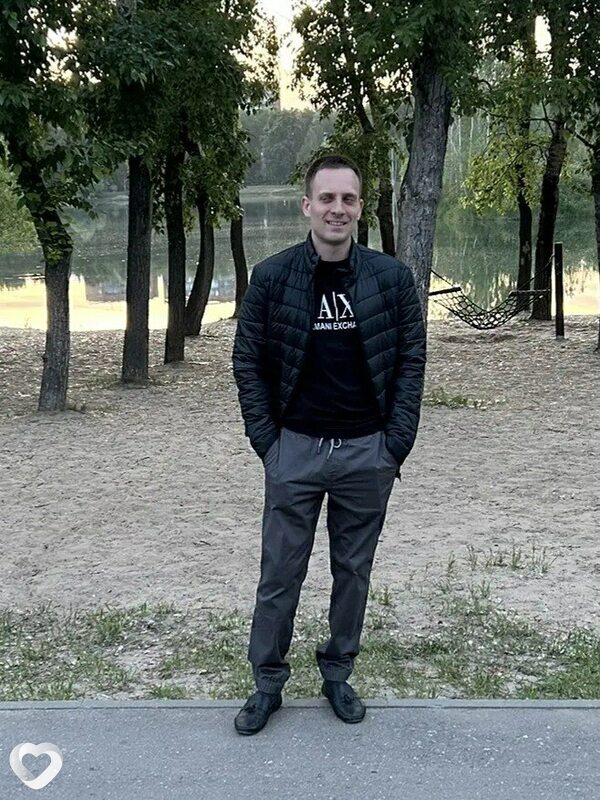 Григорий, 30, Нижнем Новгороде — анкета №265559
